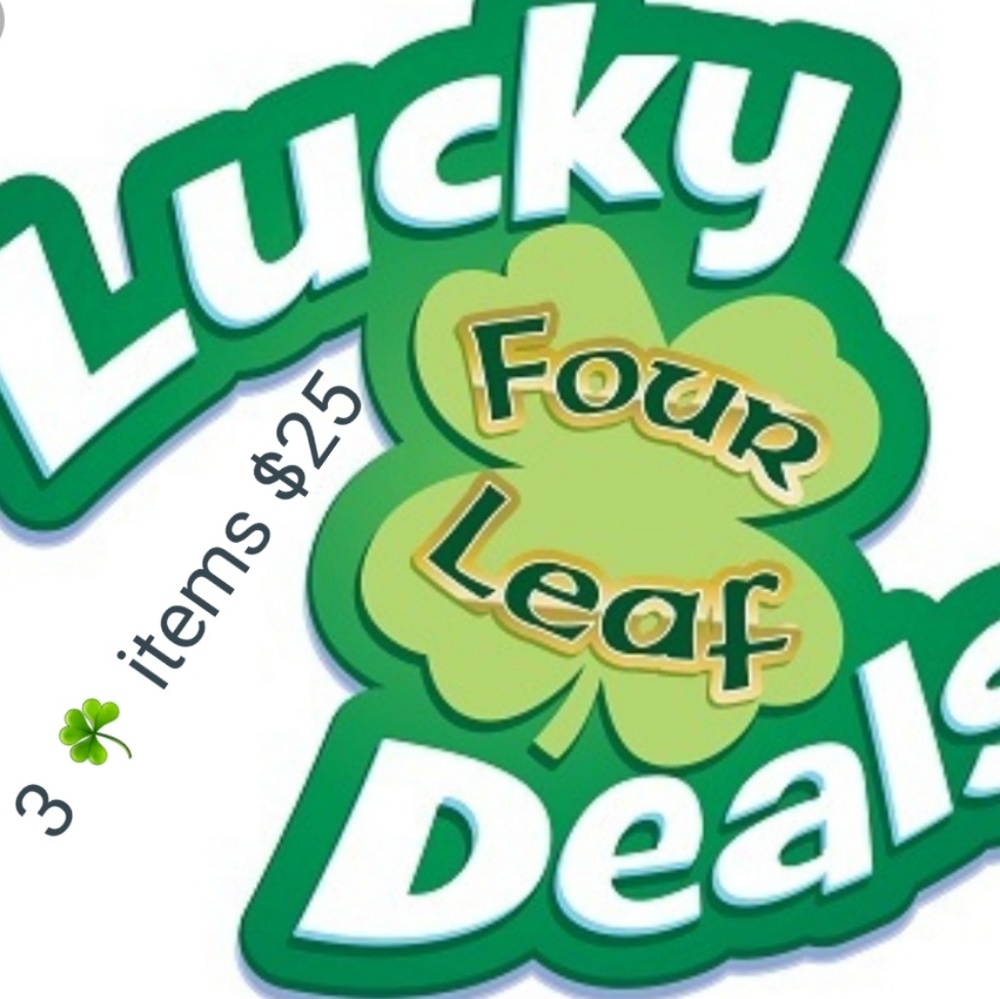 SALE!  Feb. 20- March 17